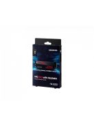 Samsung 1TB M.2 2280 NVMe 990 Pro with Heatsink