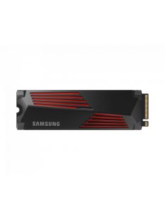 Samsung 2TB M.2 2280 NVMe 990 Pro with Heatsink