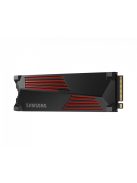 Samsung 2TB M.2 2280 NVMe 990 Pro with Heatsink