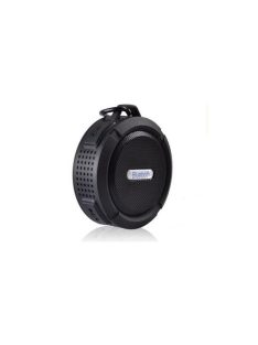 BlackBird BH1459 Hordozható Bluetooth Speaker Black