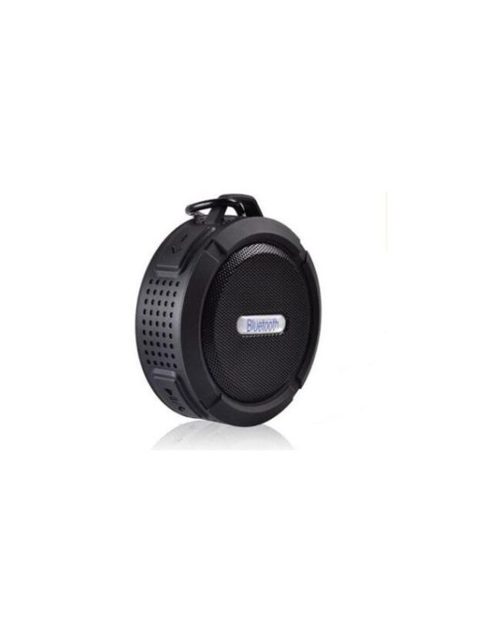 BlackBird BH1459 Hordozható Bluetooth Speaker Black