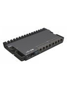 Mikrotik RB5009UPr+S+IN Router