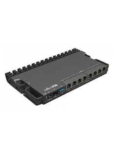 Mikrotik RB5009UPr+S+IN Router