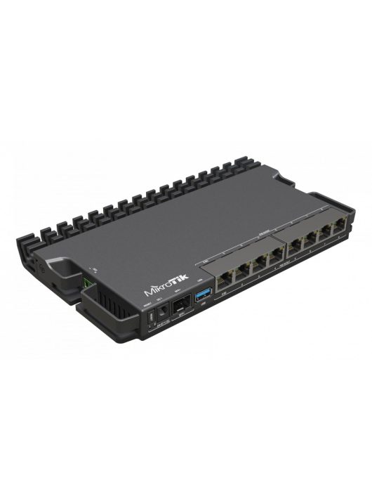 Mikrotik RB5009UPr+S+IN Router