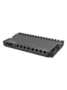 Mikrotik RB5009UPr+S+IN Router