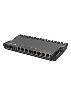Mikrotik RB5009UPr+S+IN Router