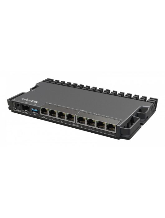 Mikrotik RB5009UPr+S+IN Router