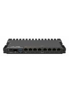 Mikrotik RB5009UPr+S+IN Router