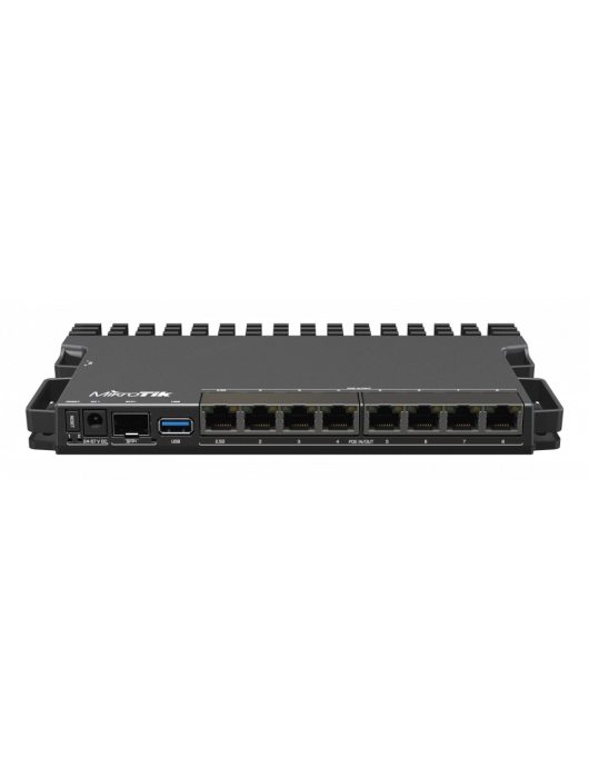 Mikrotik RB5009UPr+S+IN Router