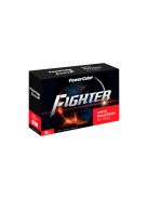 PowerColor RX 7600 8GB DDR6 Fighter