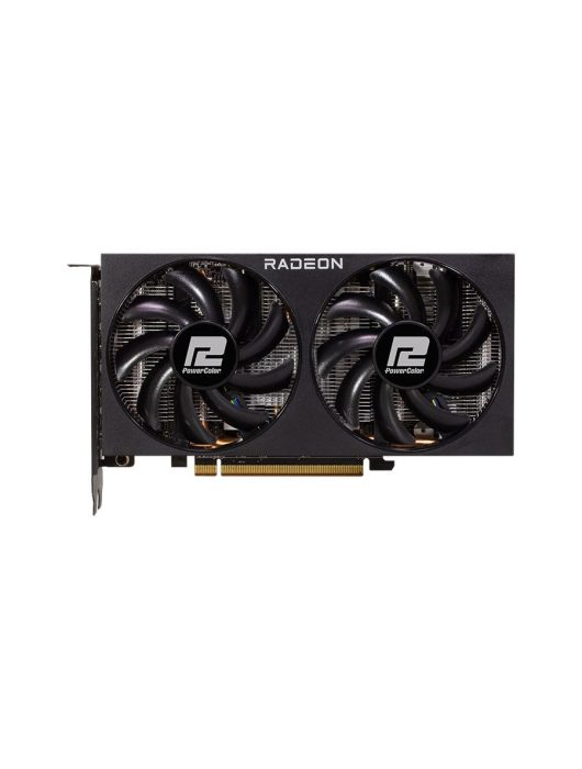 PowerColor RX 7600 8GB DDR6 Fighter