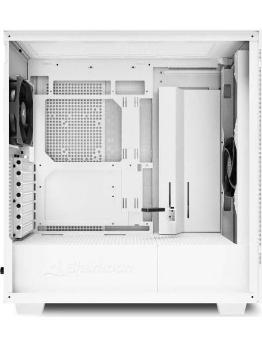 Sharkoon Rebel C50 White
