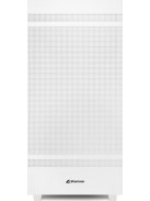 Sharkoon Rebel C50 White
