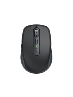 Logitech MX Anywhere 3S for Business Mouse Graphite