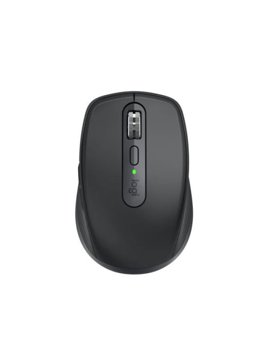 Logitech MX Anywhere 3S for Business Mouse Graphite