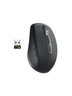 Logitech MX Anywhere 3S for Business Mouse Graphite