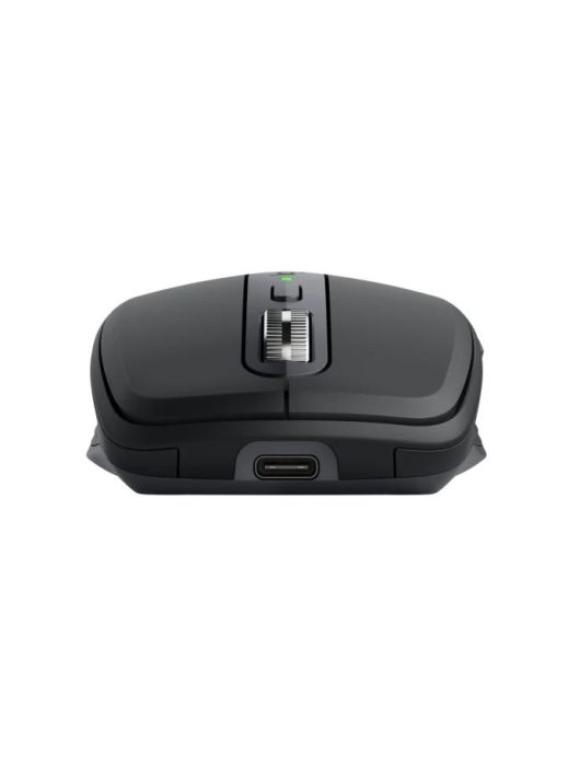 Logitech MX Anywhere 3S for Business Mouse Graphite