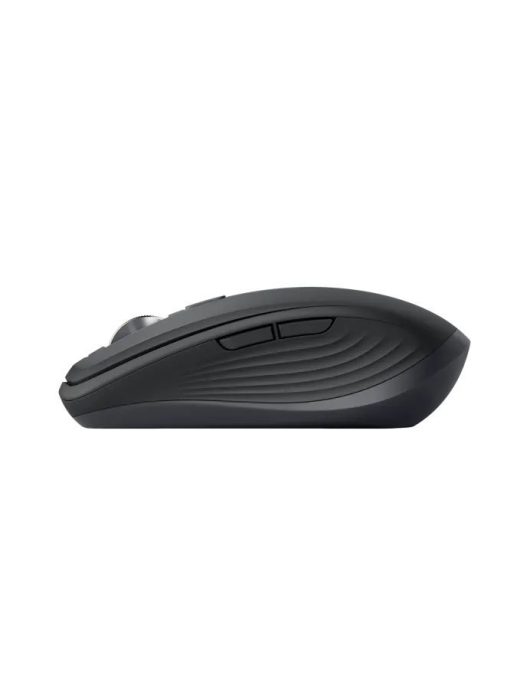 Logitech MX Anywhere 3S for Business Mouse Graphite