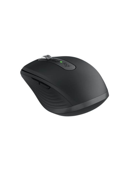 Logitech MX Anywhere 3S for Business Mouse Graphite