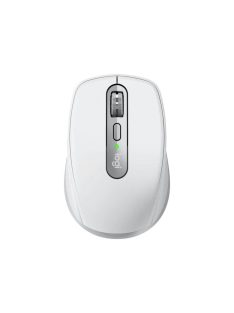 Logitech MX Anywhere 3S for Business Mouse Pale Grey