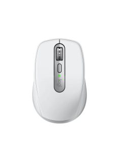 Logitech MX Anywhere 3S Mouse Pale Grey