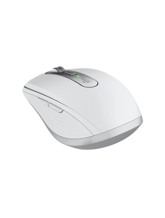 Logitech MX Anywhere 3S Mouse Pale Grey