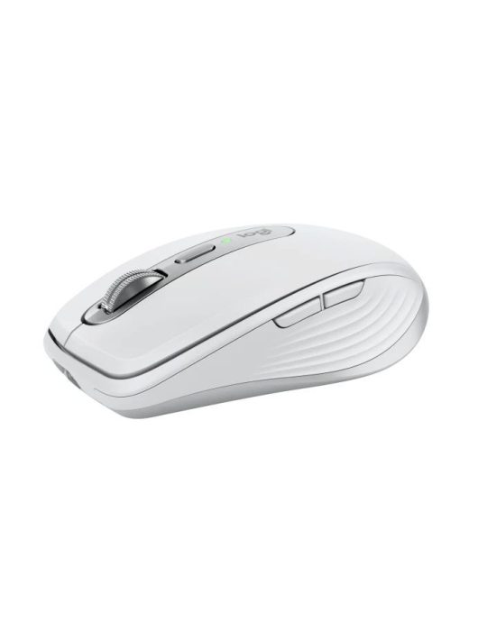 Logitech MX Anywhere 3S Mouse Pale Grey