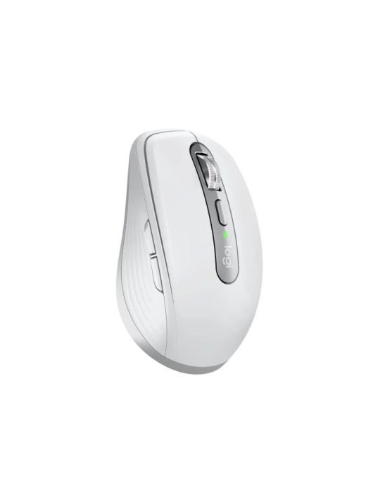 Logitech MX Anywhere 3S Mouse Pale Grey