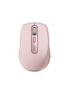 Logitech MX Anywhere 3S Mouse Pink