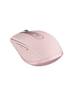 Logitech MX Anywhere 3S Mouse Pink