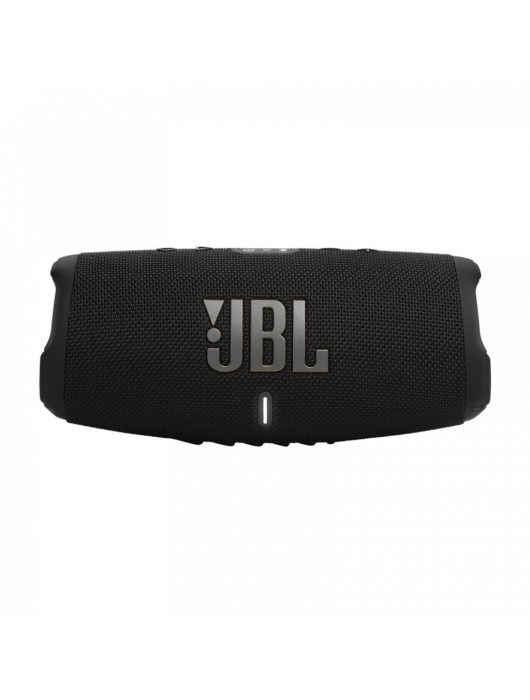 JBL Charge 5 WiFi Bluetooth Speaker Black