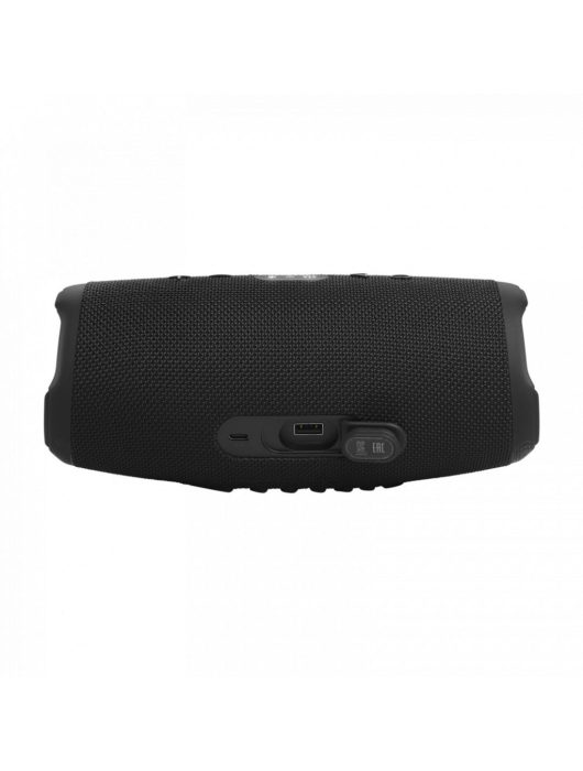 JBL Charge 5 WiFi Bluetooth Speaker Black