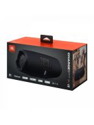 JBL Charge 5 WiFi Bluetooth Speaker Black