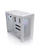 Thermaltake CTE C750 ARGB Full Tower Chassis Tempered Glass Snow White
