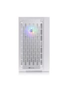 Thermaltake CTE C750 ARGB Full Tower Chassis Tempered Glass Snow White