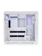 Thermaltake CTE C750 ARGB Full Tower Chassis Tempered Glass Snow White