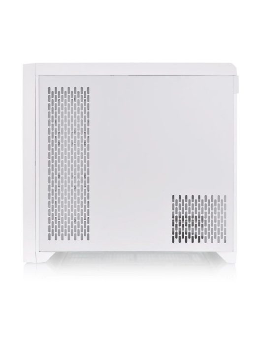 Thermaltake CTE C750 ARGB Full Tower Chassis Tempered Glass Snow White
