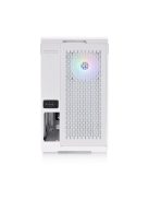 Thermaltake CTE C750 ARGB Full Tower Chassis Tempered Glass Snow White