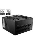 Msi 1000W 80+ Gold MPG A1000G PCIE5 ATX 3.0