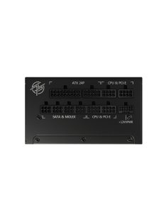 Msi 1000W 80+ Gold MPG A1000G PCIE5 ATX 3.0