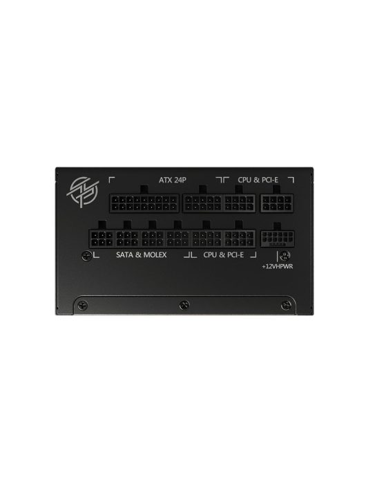 Msi 1000W 80+ Gold MPG A1000G PCIE5 ATX 3.0