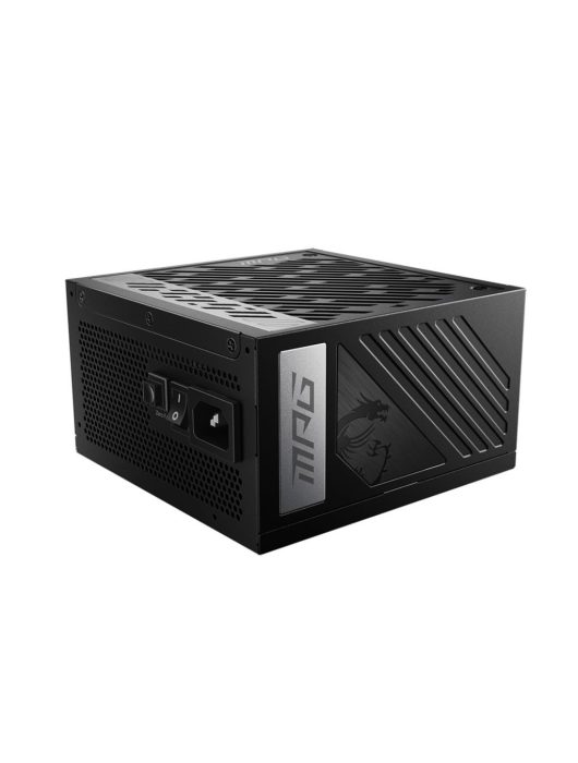 Msi 1000W 80+ Gold MPG A1000G PCIE5 ATX 3.0