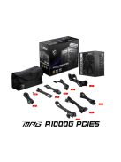 Msi 1000W 80+ Gold MPG A1000G PCIE5 ATX 3.0