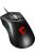 Msi Clutch GM51 Lightweight Gaming Mouse Black