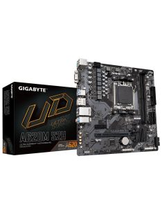 Gigabyte A620M S2H