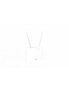 Tenda 4G06c Share Wi-Fi via 4G anywhere