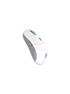 Endorfy GEM Plus Wireless Onyx White