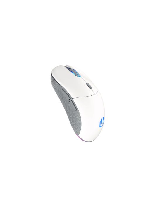 Endorfy GEM Plus Wireless Onyx White