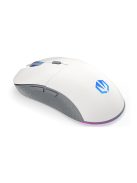 Endorfy GEM Plus Wireless Onyx White