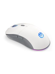 Endorfy GEM Plus Wireless Onyx White